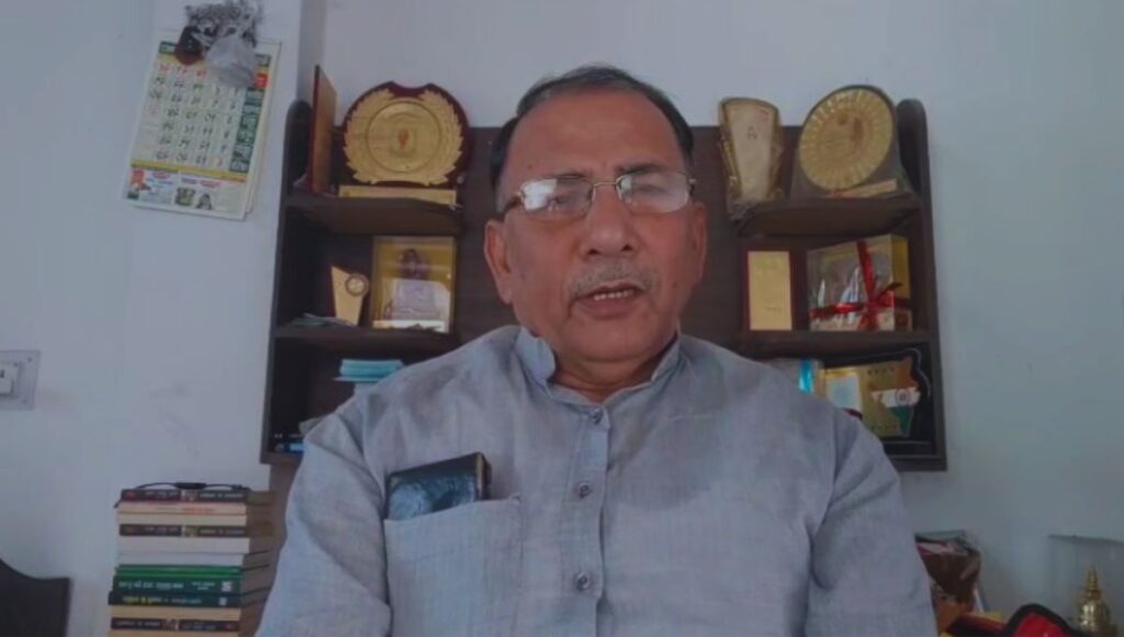 चुनाव आयोग की जटिल प्रक्रिया से हजारों मतदानकर्मी मताधिकार से वंचित — राजद ने उठाई आवाज