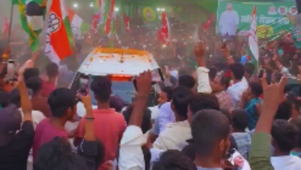 बिहार चुनाव 2025: जनता ने तेजस्वी यादव को माना नायक