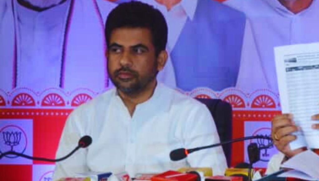 लालू परिवार ने मुसलमानों को जानबूझकर पीछे रखा — दानिश