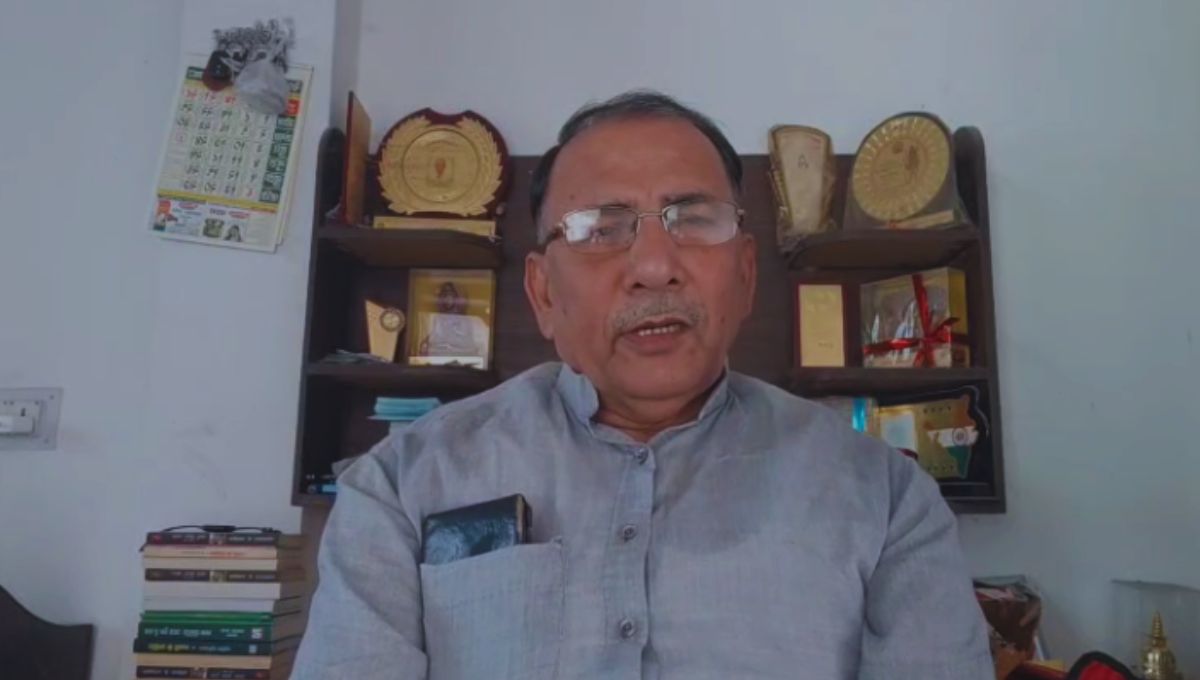 तेजस्वी यादव की घोषणा से बदलेगा पंचायत व पीडीएस सिस्टम का चेहरा : चित्तरंजन गगन