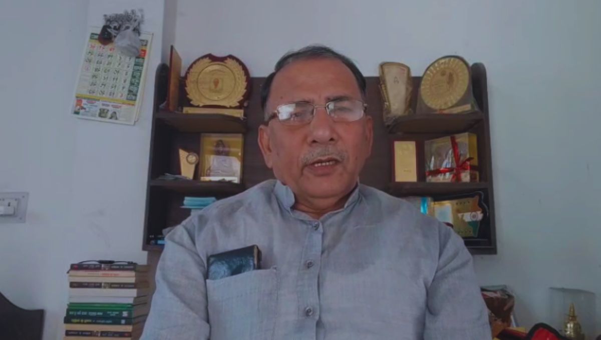 राजद ने 27 नेताओं को 6 साल के लिए पार्टी से निष्कासित किया