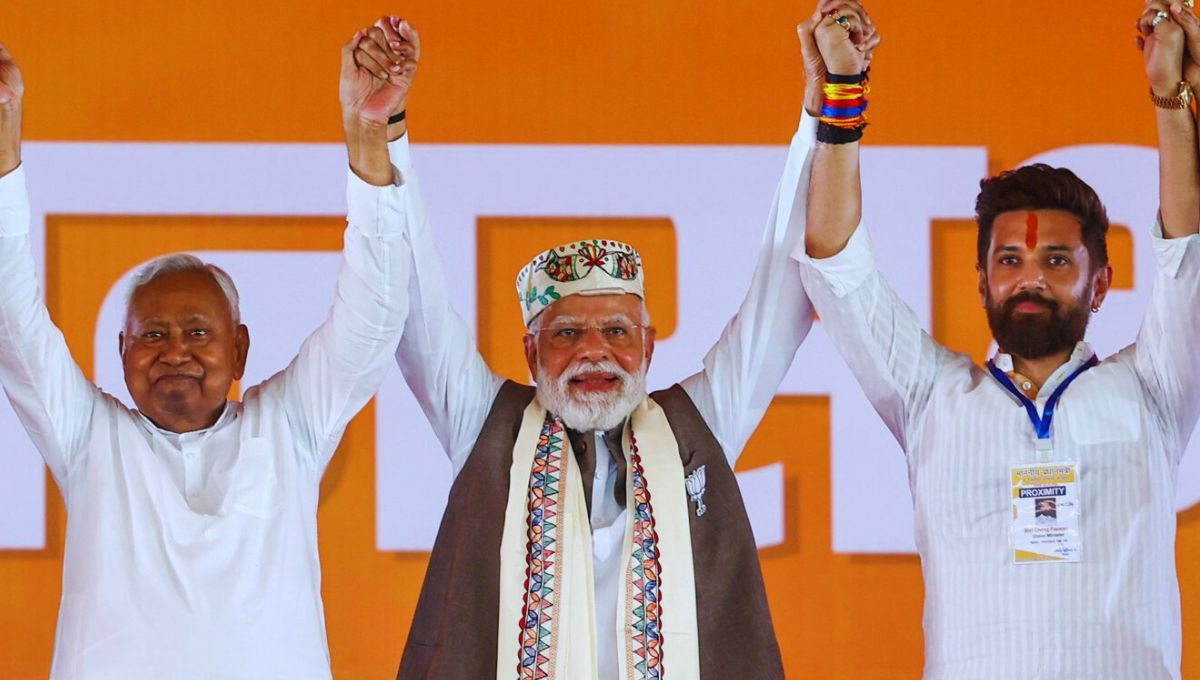 शिक्षा: बिहार पीछे क्यों रह गया? शिक्षा: बिहार पीछे क्यों रह गया?