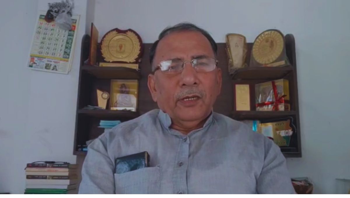 एनडीए नेताओं के पास न विजन है, न मिशन !