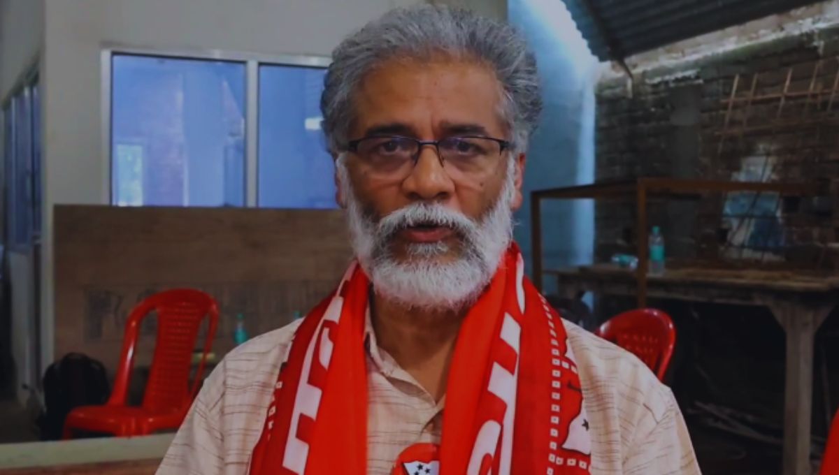 बिहार के लोग बिकाऊ नहीं, लड़ाकू हैं: दीपंकर भट्टाचार्य