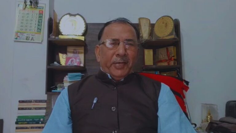 चुनाव आयोग की विश्वसनीयता पर उठे सवाल — राजद ने कहा, संवैधानिक दायित्वों के निर्वहन में आयोग विफल