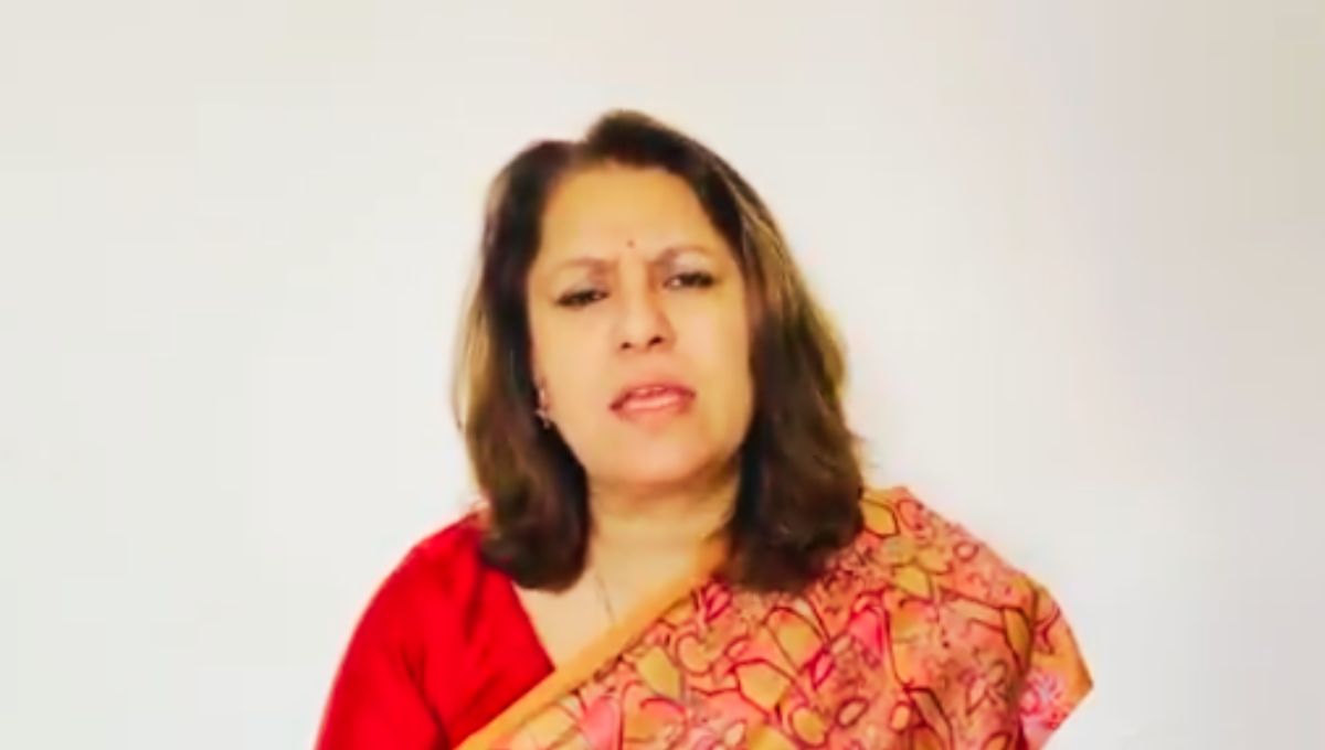 दिल्ली धमाकों पर सरकार की चुप्पी: सुप्रिया श्रीनेत का सवाल