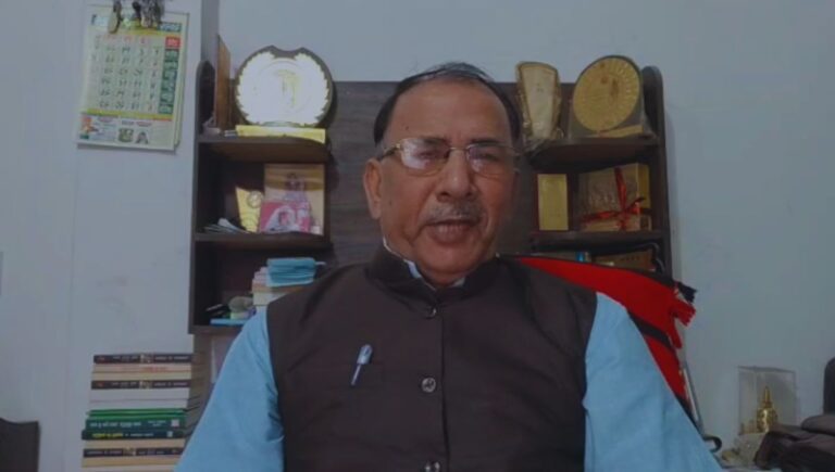 यह जनादेश नहीं बल्कि चुनाव आयोग का करिश्मा है — बिहार चुनाव परिणाम पर राजद की बड़ी प्रतिक्रिया