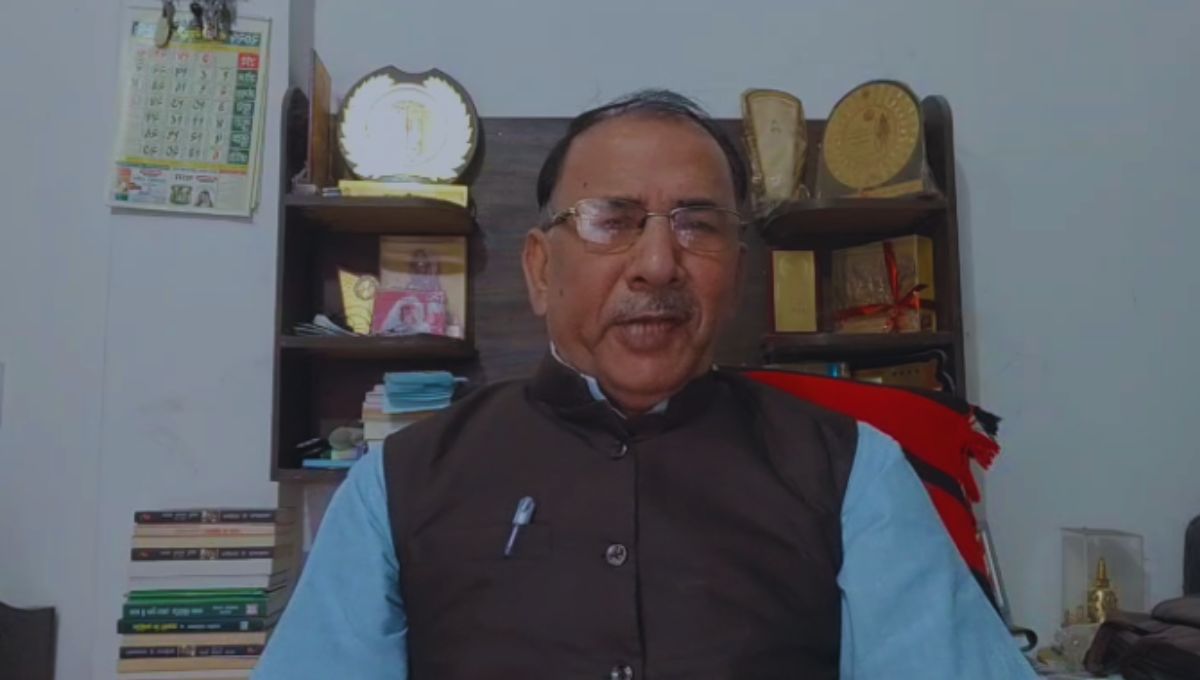 यह जनादेश नहीं बल्कि चुनाव आयोग का करिश्मा है — बिहार चुनाव परिणाम पर राजद की बड़ी प्रतिक्रिया