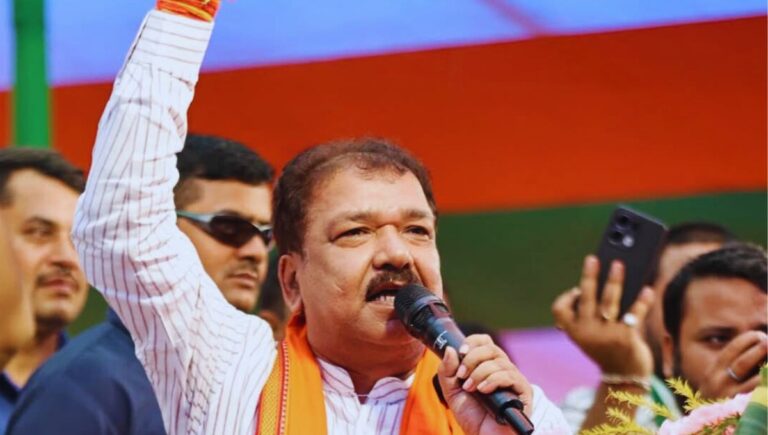 बिहार भाजपा प्रदेश कार्यालय में सम्मान समारोह: विस्तारकों के समर्पण को मिला सम्मान