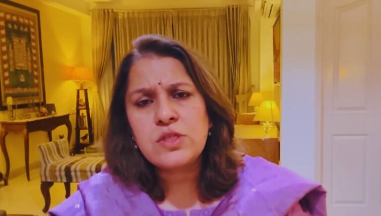 बिहार चुनाव 2025: क्या लोकतंत्र की बुनियाद हिल चुकी है? – सुप्रिया श्रीनेत के आरोपों पर विस्तृत विश्लेषण