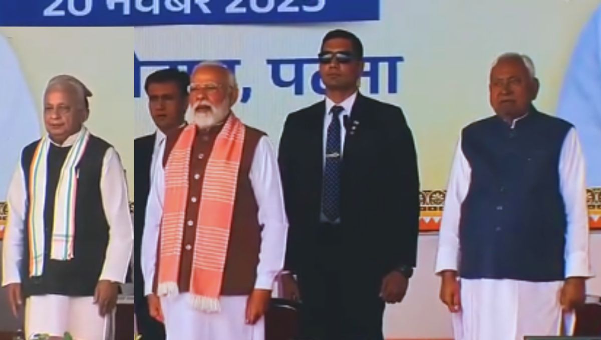 बिहार चुनाव 2025 का परिणाम: क्यों ऐतिहासिक है यह जीत?