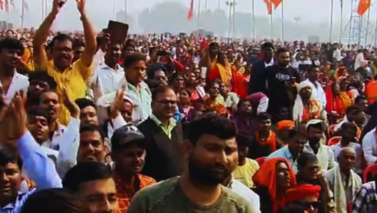 पीएम मोदी का संदेश: बिहार ने विकास को वोट दिया है