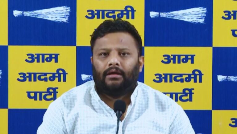 दिल्ली को नशे की राजधानी बनाने का आरोप: क्या वाकई जिम्मेदार है केंद्र सरकार? — एक गहन विश्लेषण