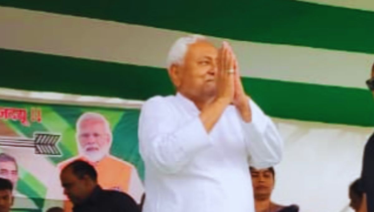 बिहार का नया विकास मॉडल: नीतीश कुमार की 2025–2030 की रोजगार और औद्योगिक क्रांति की रूपरेखा