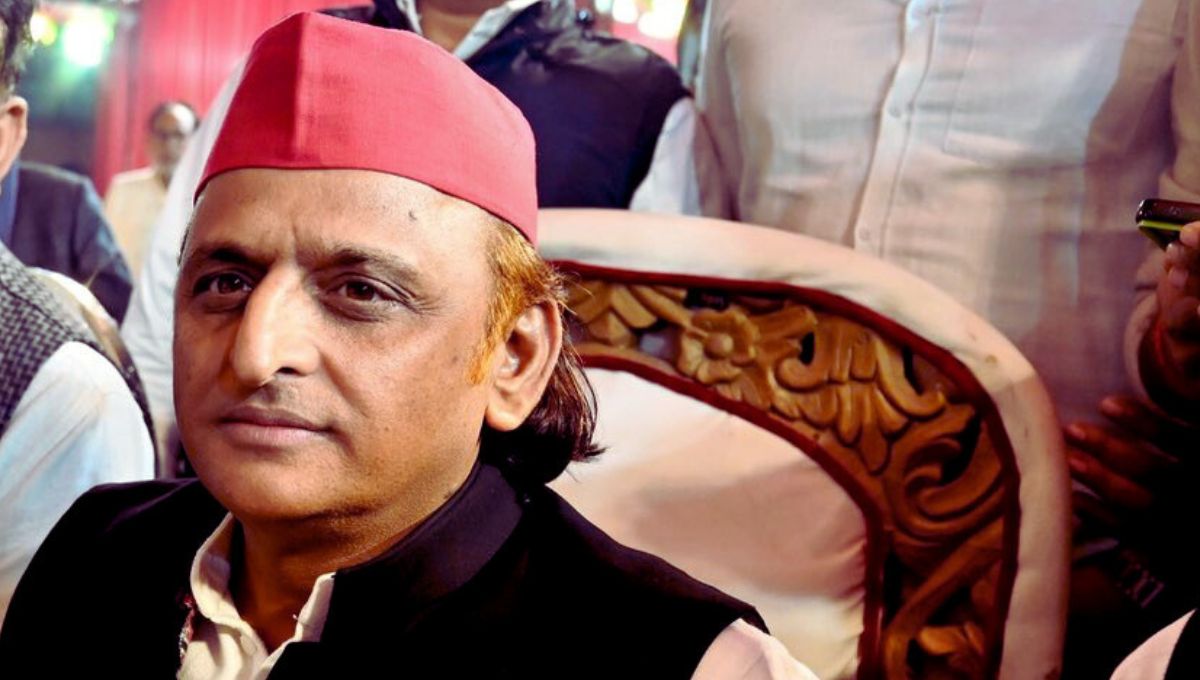 बीएलओ की मौतों पर उठते सवाल और सत्ता का दंभ: अखिलेश यादव के पोस्ट ने खोली सरकारी संवेदनहीनता की पोल