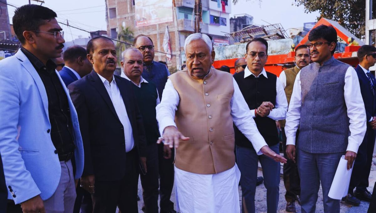 प्रोजेक्ट का उद्देश्य: यात्रियों को मिलेगा जाम-मुक्त और सुरक्षित सफर