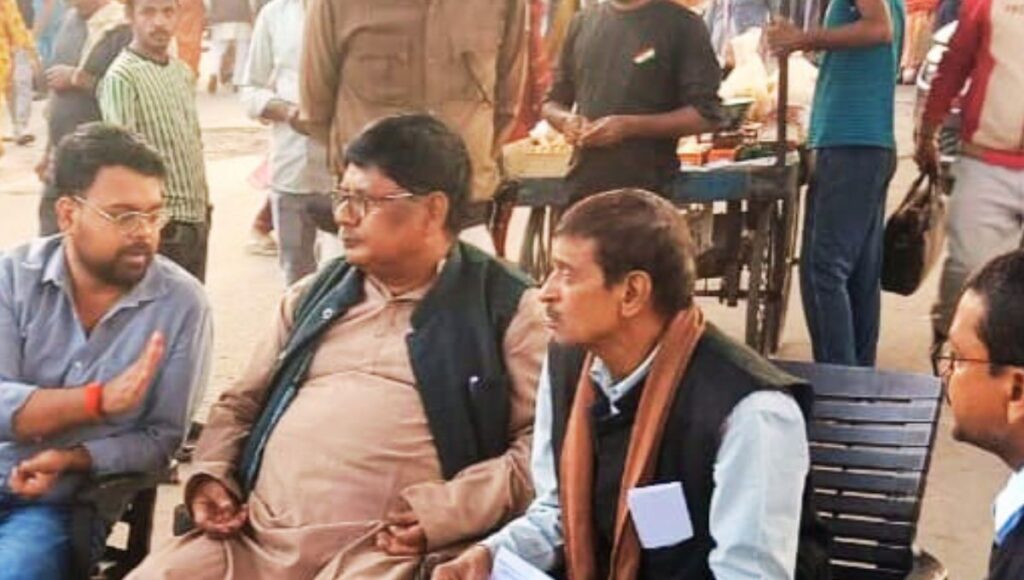 3 दिसंबर को विधानसभा के समक्ष धरना