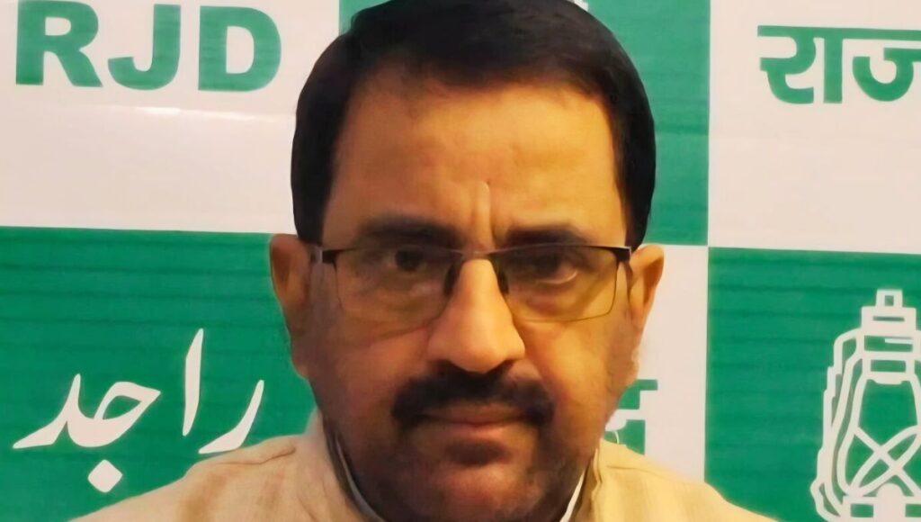 बिहार की राजनीति में शह-मात का खेल: भाजपा–जदयू के बीच बढ़ती खींचातानी और जनता हितों की अनदेखी