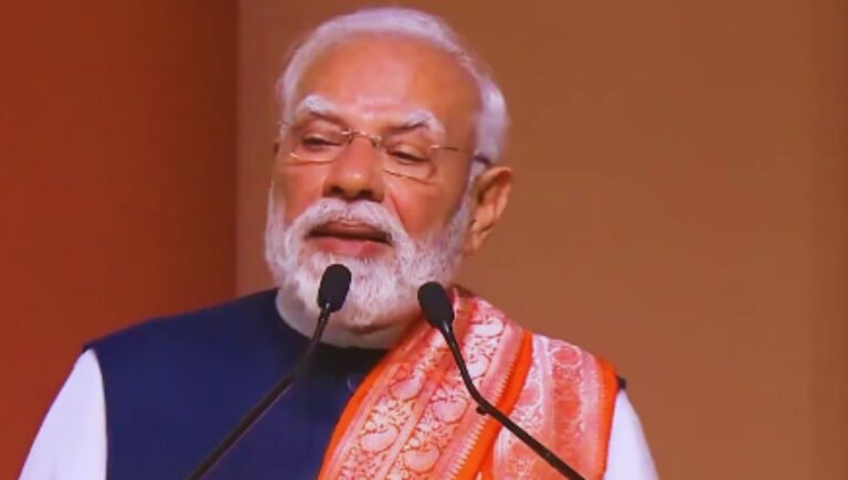 नरेंद्र मोदी ने देश में अमीर–गरीब की खाई बढ़ा दी है: कांग्रेस का आरोप नरेंद्र मोदी ने देश में अमीर–गरीब की खाई बढ़ा दी है: कांग्रेस का आरोप