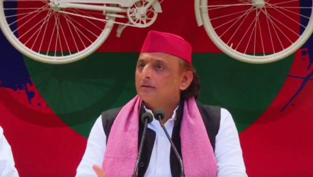 लोकतंत्र पर हमला या चुनावी रणनीति?