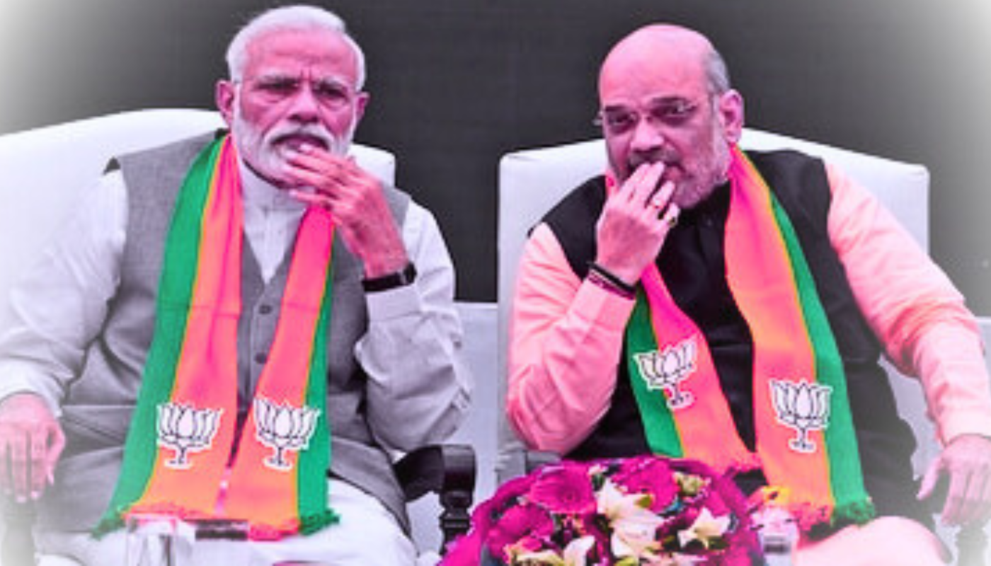 तेजस्वी यादव का बड़ा आरोप — “गृहमंत्री अधिकारियों को धमका रहे, CCTV बंद कर गुप्त बैठकें हो रहीं”