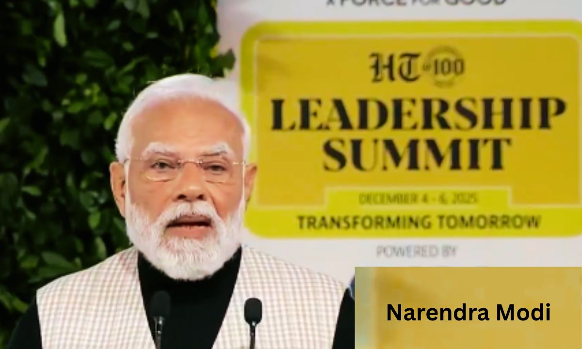 भारत की तेज़ आर्थिक रफ़्तार और हिंदू रेट ऑफ ग्रोथ की मानसिकता — प्रधानमंत्री मोदी के बयान का विश्लेषण