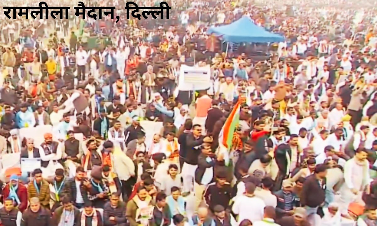 गांधी, धर्म और सत्य की भारतीय परंपरा