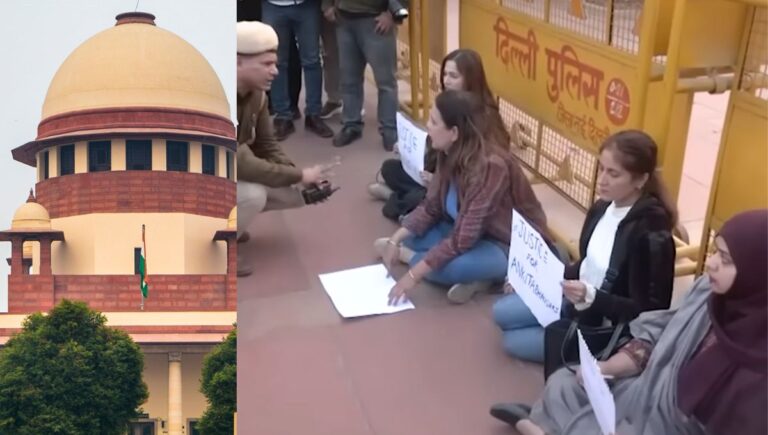 उन्नाव रेप केस: सेंगर केस से क्या सबक लेगा राजनीतिक तंत्र और समाज?