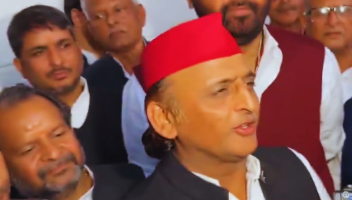 बीजेपी सरकार में वन डिस्ट्रिक्ट वन माफिया स्कीम?