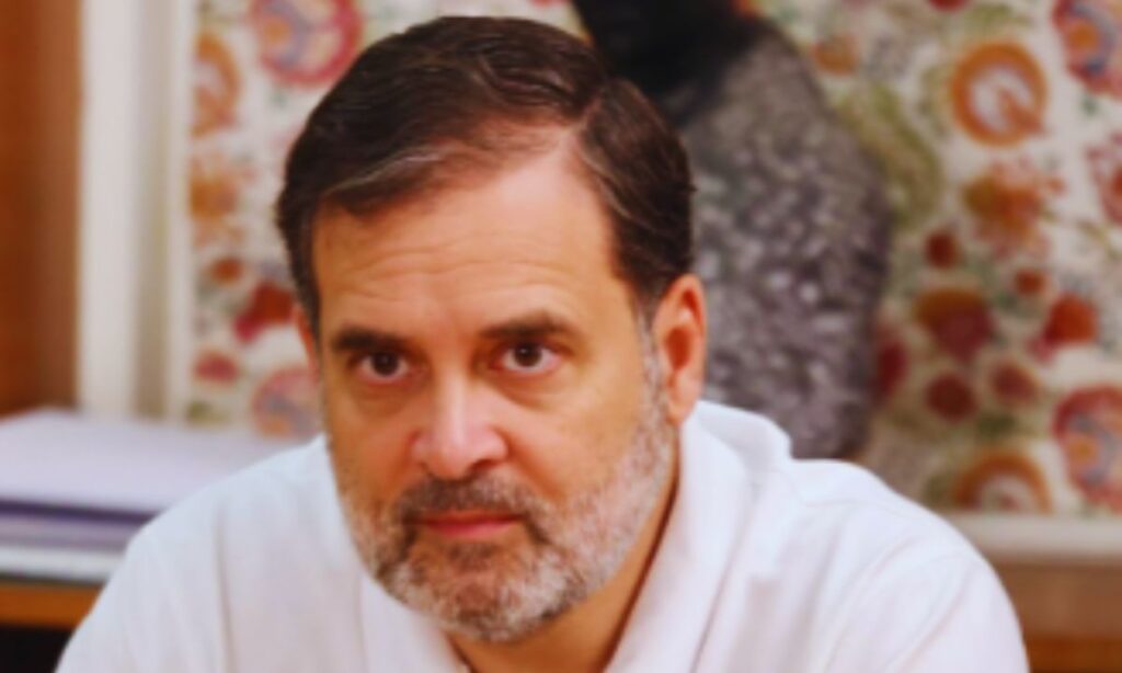 IndiGo संकट ने उजागर की सरकार की मोनोपोली नीति?—राहुल गांधी की चेतावनी फिर हुई सच