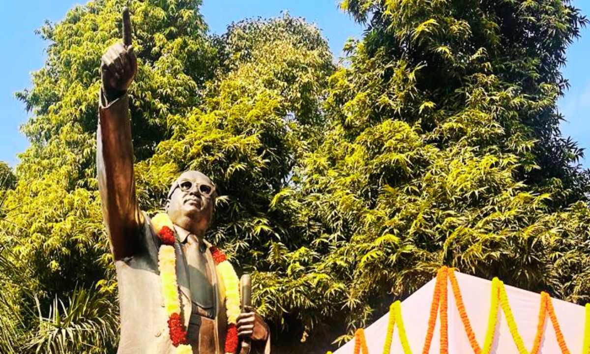 चंद्रशेखर आज़ाद ने अपने संदेश में लिखा