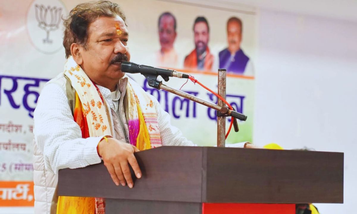 कार्यकर्ताओं को दिया धन्यवाद और भरोसे का संदेश