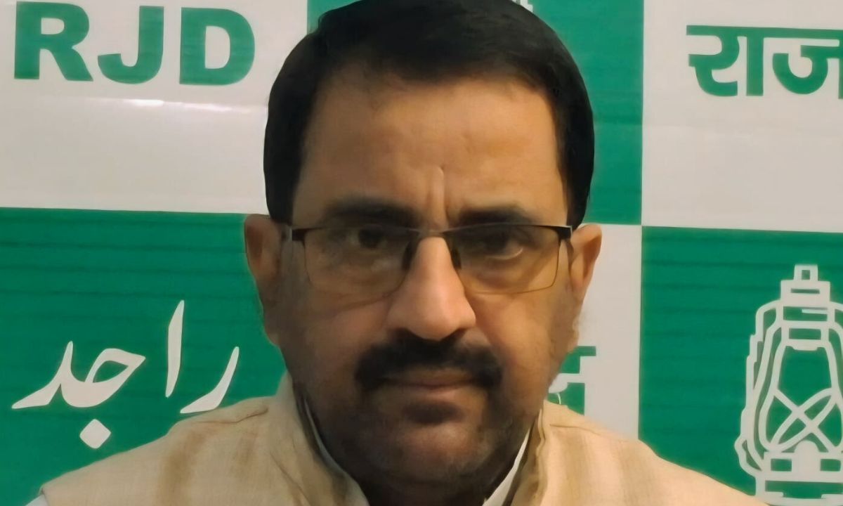 दीघा में डॉक्टर संग पुलिस की मारपीट: क्या सम्राट चौधरी के आदेश बेअसर?