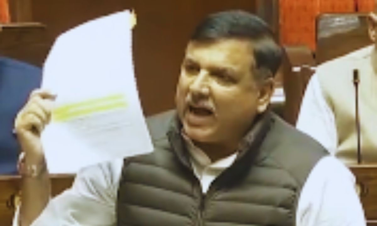 RSS, राष्ट्रगान और राष्ट्रीय मुद्दों पर बहस: क्या असली सवालों से ध्यान हट रहा है?