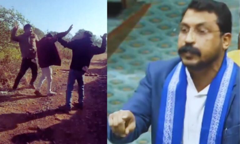 भारत नारे से नहीं, संविधान से चलता है: धार्मिक हिंसा पर गंभीर सवाल