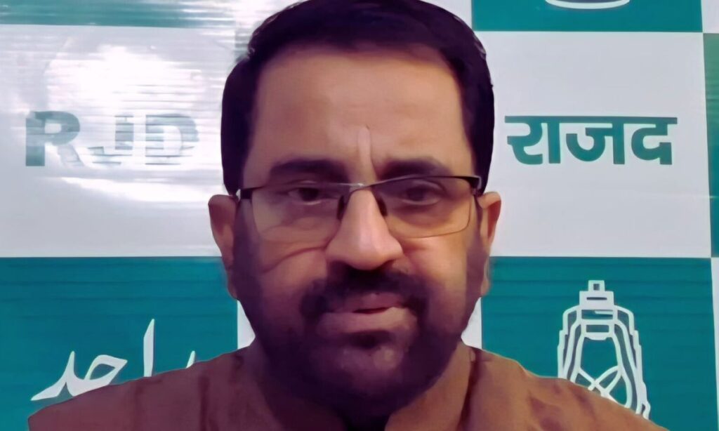 बिहार में मॉब लिंचिंग: मानवता, संविधान और कानून के राज पर सीधा हमला