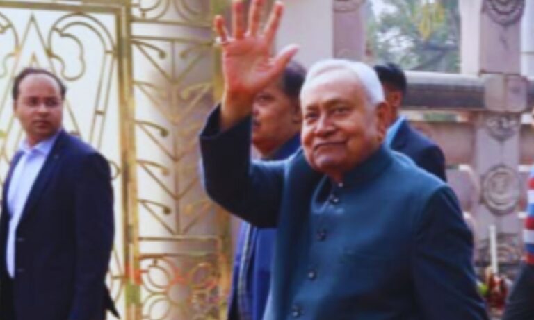 सात निश्चय-3: विकसित बिहार की दिशा में नीतीश कुमार का नया रोडमैप