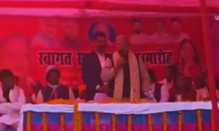 जीतन राम मांझी के बयान से उठा चुनावी धांधली का बड़ा सवाल: क्या यही है भारतीय लोकतंत्र?