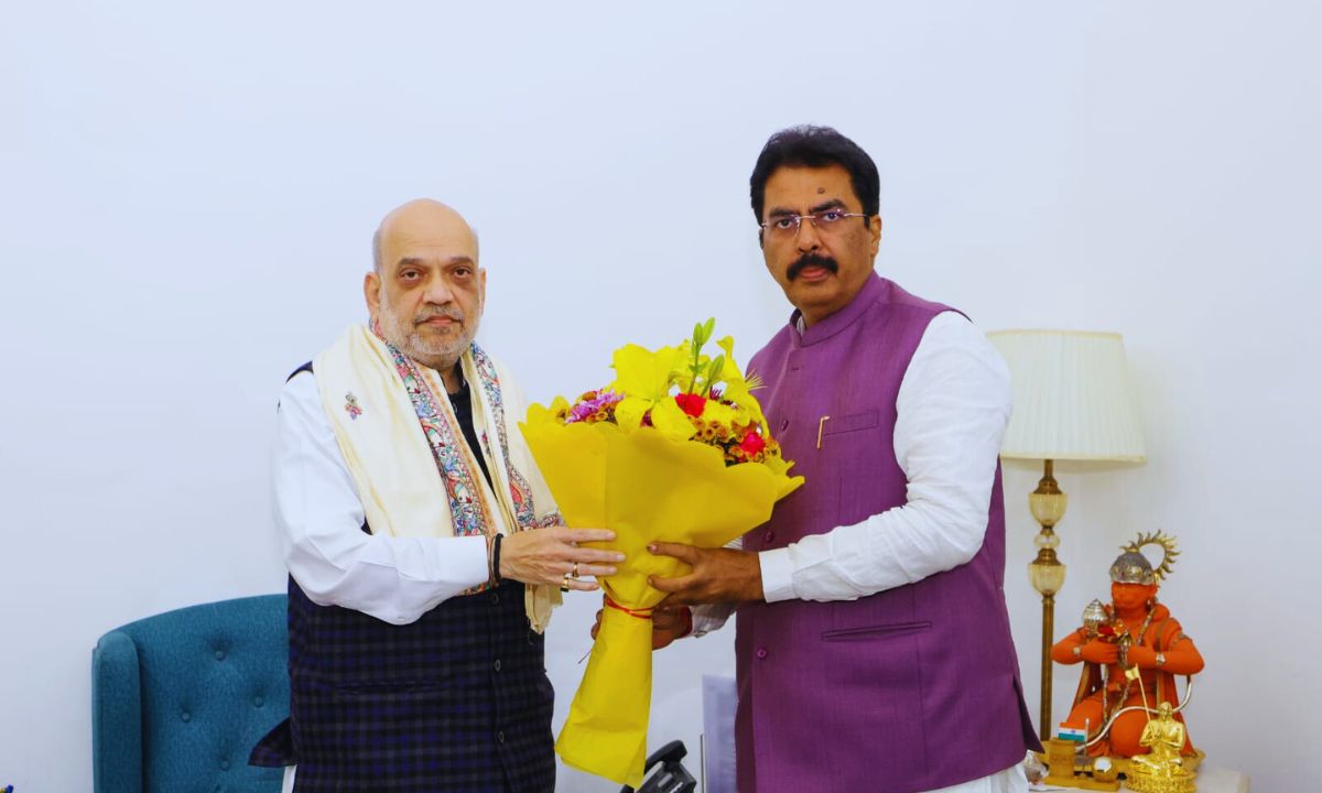 विकसित बिहार की परिकल्पना