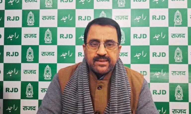 बिहार में विकास या विनाश? रोहतासगढ़ रोपवे हादसे ने खोली सरकार की पोल बिहार में विकास या विनाश? रोहतासगढ़ रोपवे हादसे ने खोली सरकार की पोल