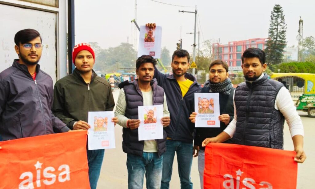 बेटियों की लड़ाई रंग लाई: कुलदीप सिंह सेंगर की ज़मानत रद्द