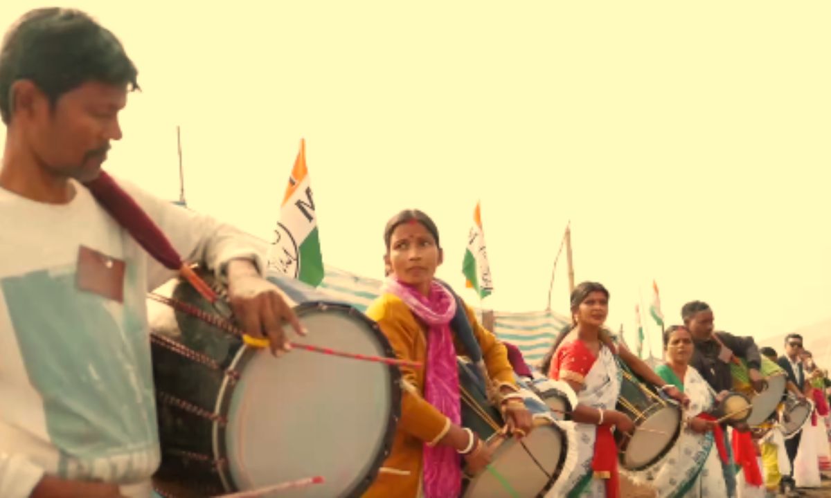 बांकुरा: कला, आध्यात्म और सांस्कृतिक विरासत की भूमि बांकुरा: कला, आध्यात्म और सांस्कृतिक विरासत की भूमि