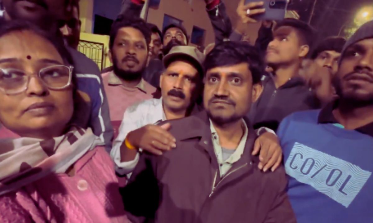 दूषित पानी बना मौत का कारण