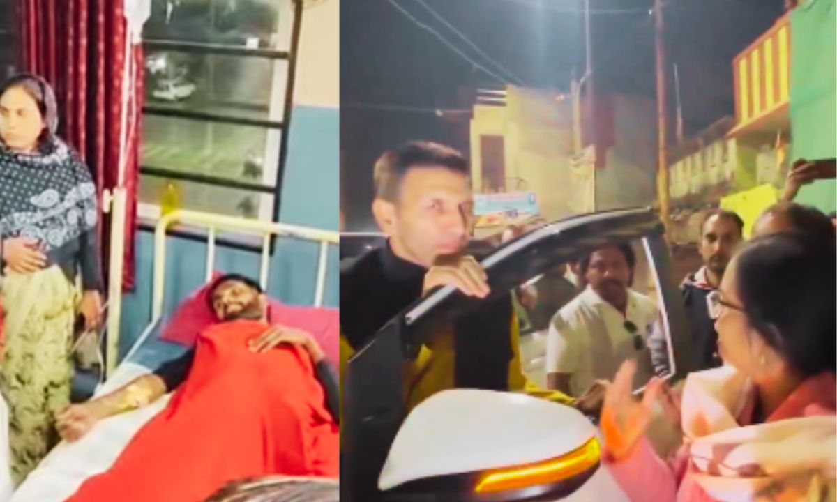 इंदौर में दूषित पानी से मौतें: BJP सरकार की लापरवाही या सिस्टम की विफलता?