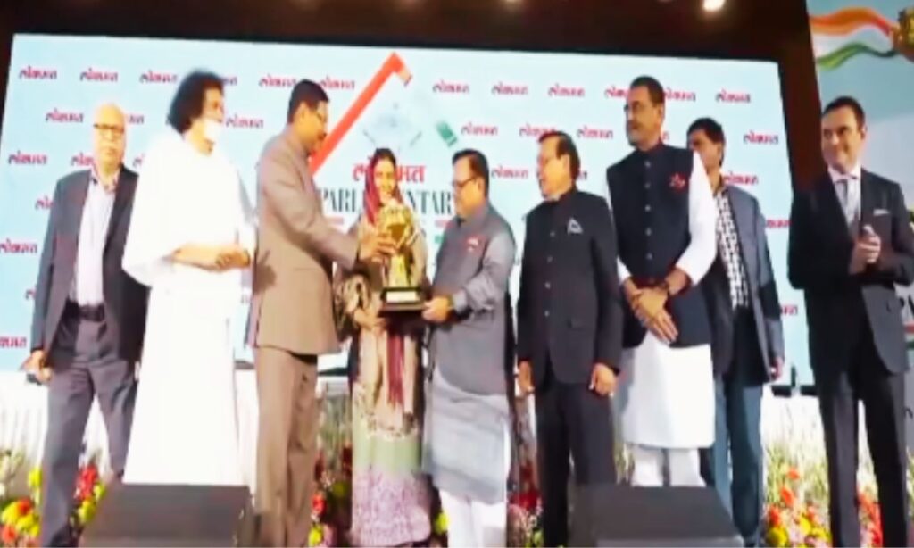 2025: ज़िम्मेदारी, सम्मान और संघर्ष का वर्ष — कैराना की आवाज़ बनीं इकरा हसन