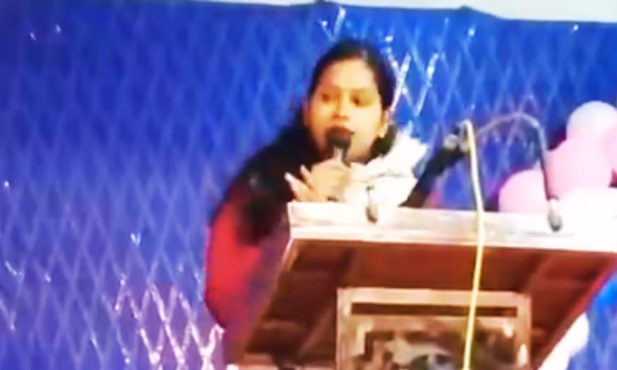 सत्ता से सीधे सवाल