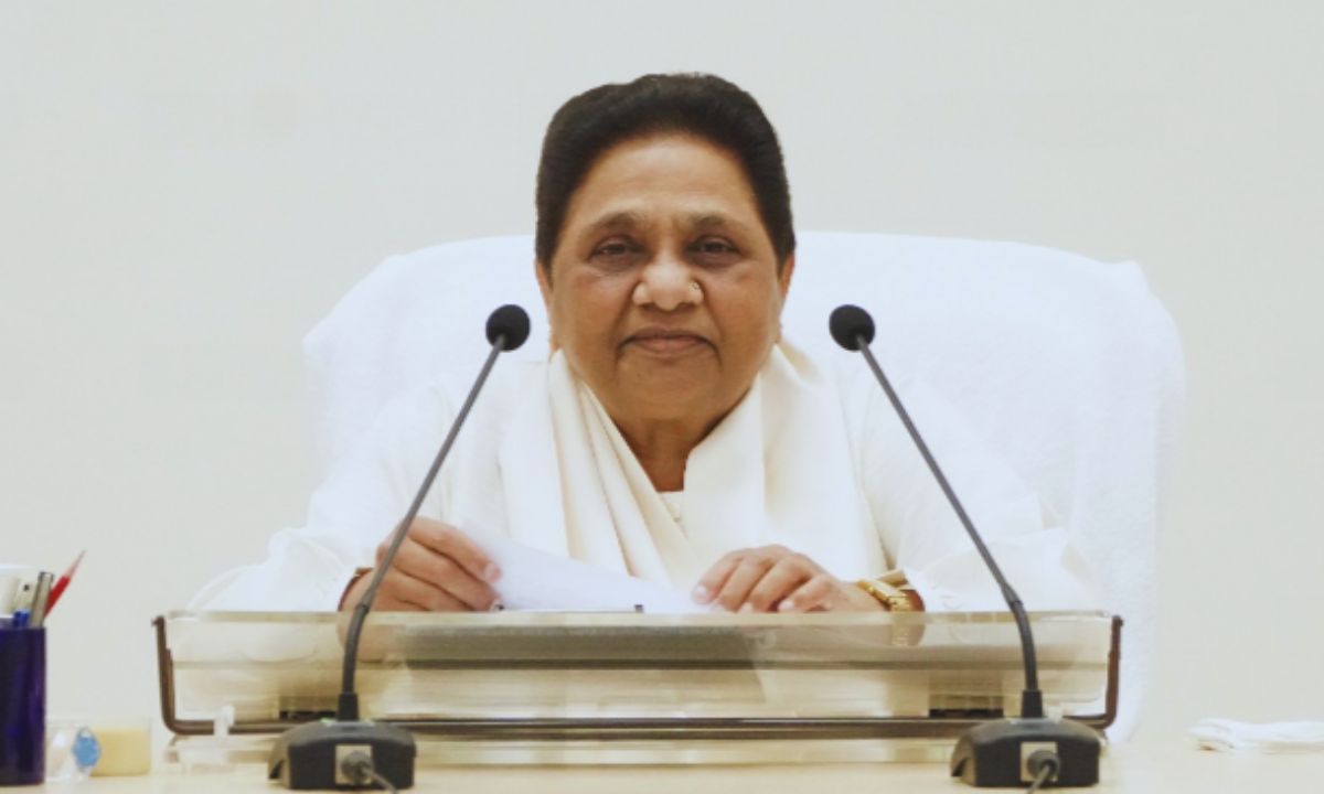 Mayawati का 2026 नववर्ष संदेश: बहुजन समाज के लिए खुशहाली और संघर्ष की प्रेरणा