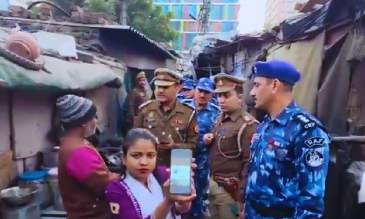 बांग्लादेशी पहचान का सवाल: कानून, राजनीति और गरीब