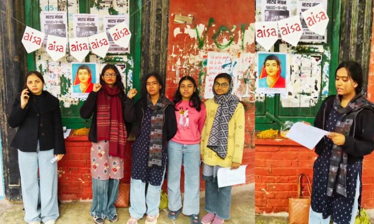 जयंती पर याद की गई भारत की पहली शिक्षिका सावित्रीबाई फुले