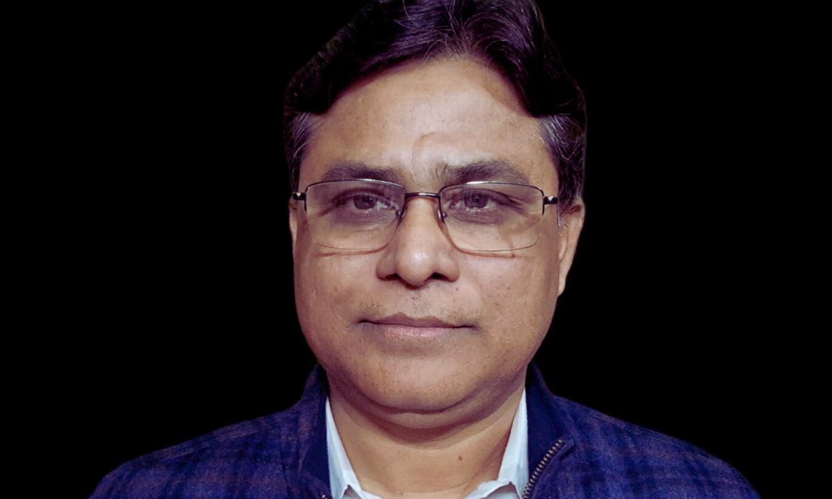 भूमि सुधार के नाम पर उगाही? उपमुख्यमंत्री विजय सिन्हा के एक्शन पर राजद का आरोप